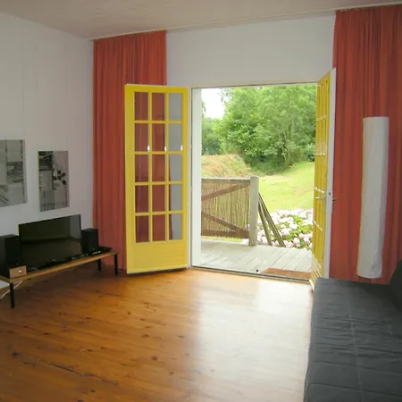 Moulin D'ibure, Haus Moulin Σπίτι διακοπών *
