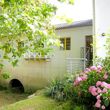 Σπίτι διακοπών Moulin D'ibure, Haus Moulin Bardos