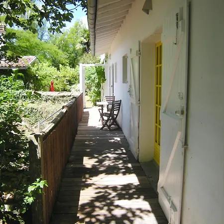 Moulin D'ibure, Haus Moulin Σπίτι διακοπών