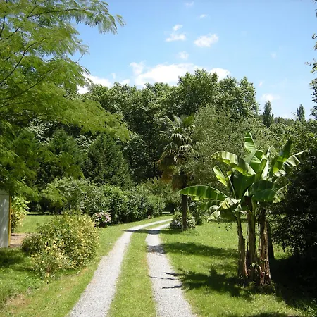 Moulin D'ibure, Haus Moulin Tatil Evi Bardos