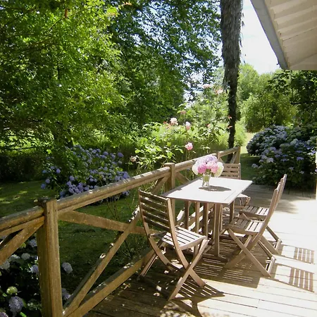 Moulin D'ibure, Haus Moulin Bardos