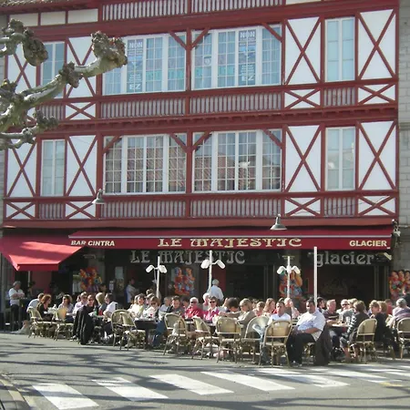 Σπίτι διακοπών Moulin D'ibure, Haus Moulin *